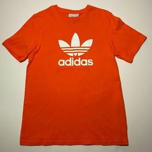 Adidas Trefoil T-Shirt